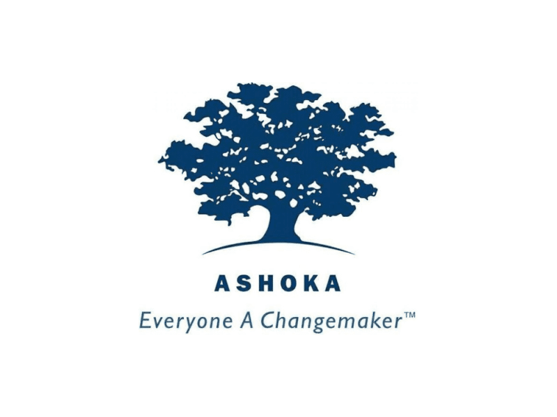 Ashoka logo